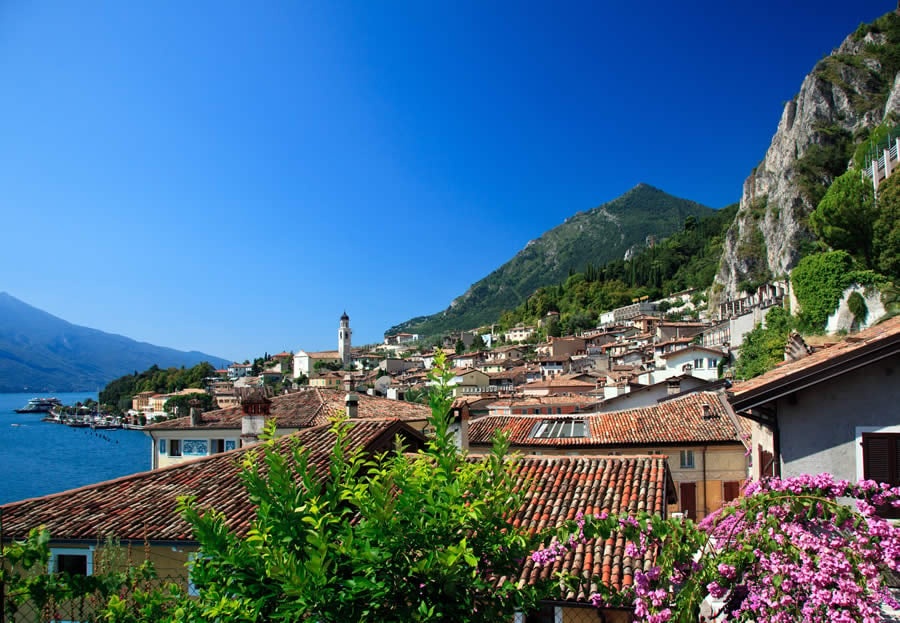 Limone sul Garda