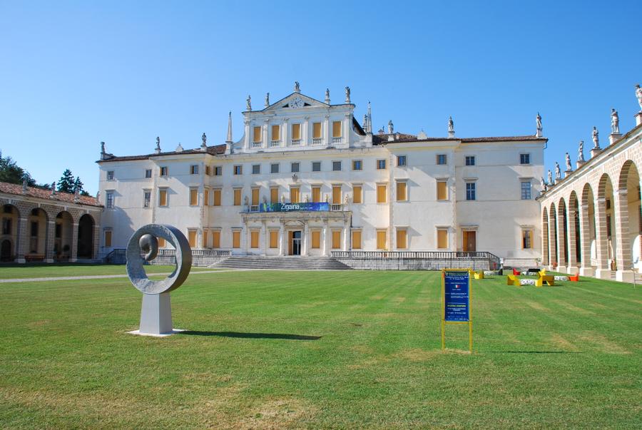 Villa Manin