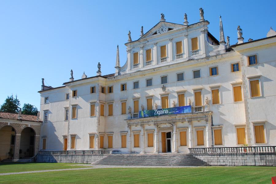 Villa Manin