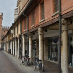 Visitare Ferrara