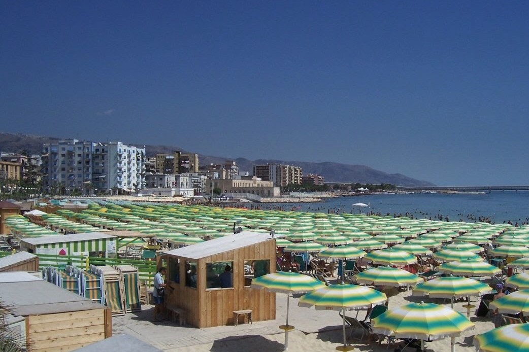 Visitare Manfredonia