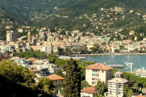 Visitare Rapallo