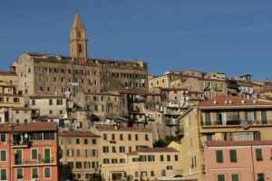 Visitare Ventimiglia