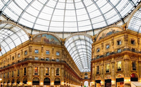 Galleria Vittorio Emanuele