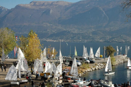 Campione sul Garda