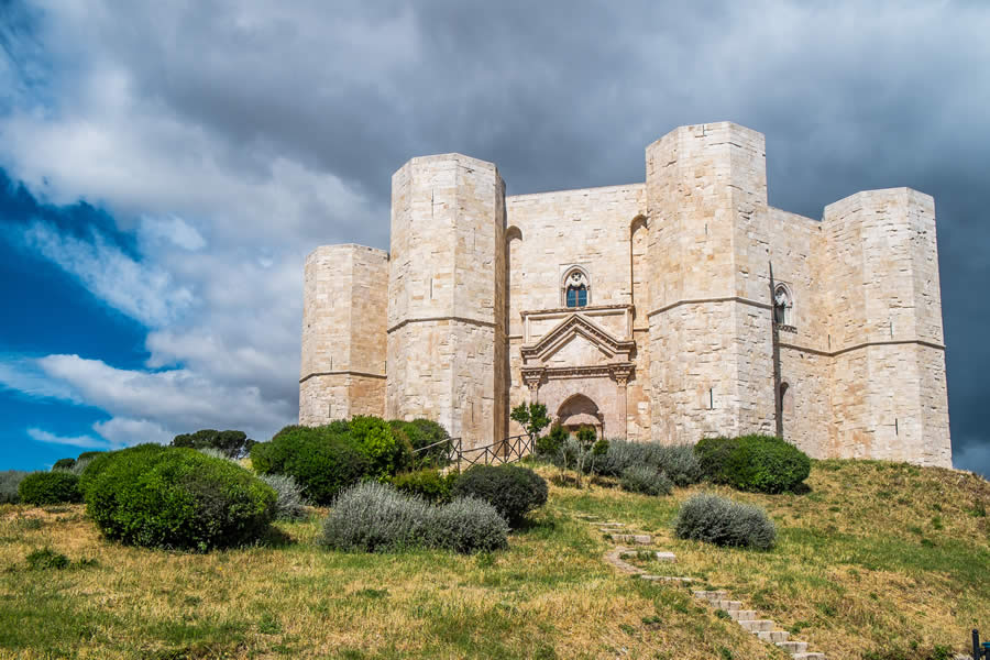 Castel del Monte