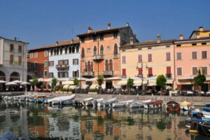 Visitare Desenzano del Garda