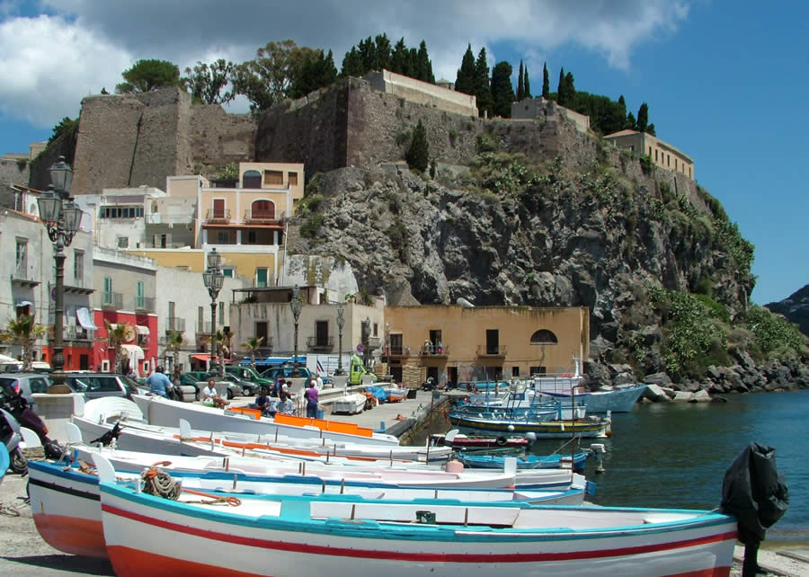 Isola di Lipari