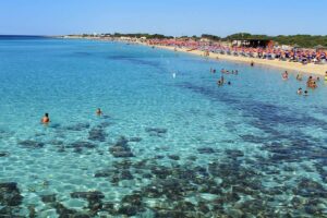 Visitare Porto Cesareo