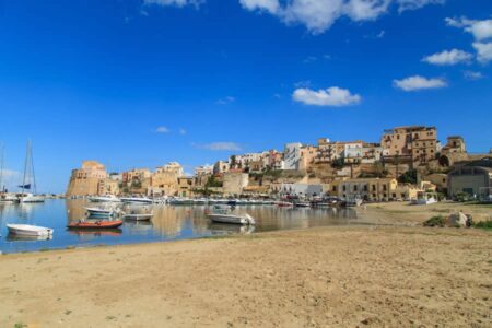 Castellammare del Golfo