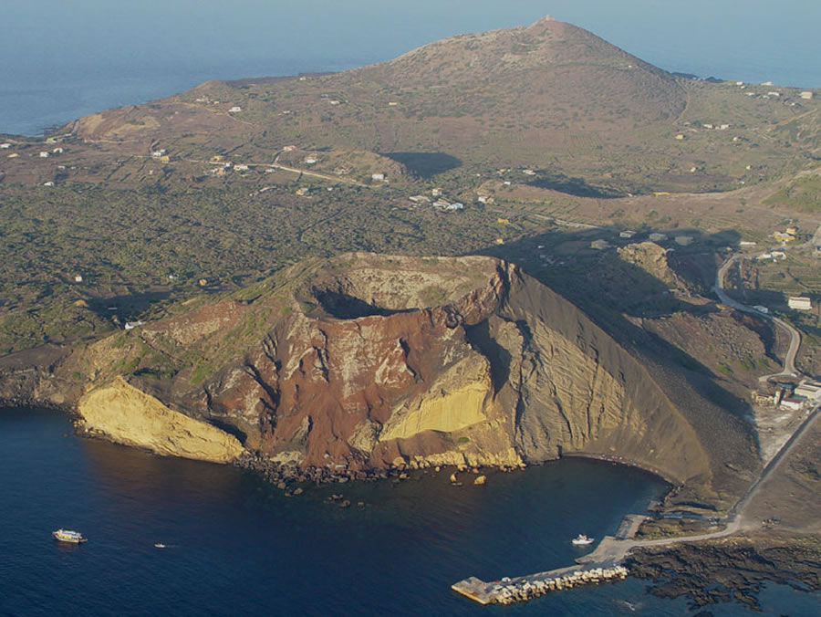 Isola di Linosa