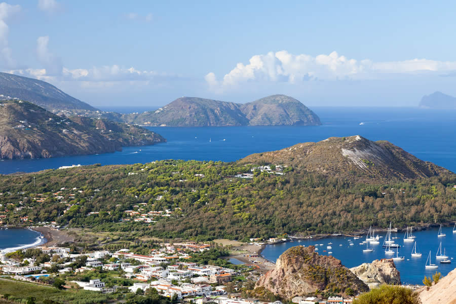 Isola di Lipari