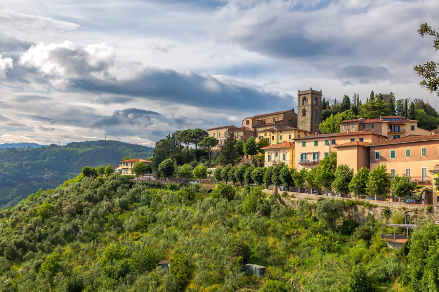 Montecatini Terme