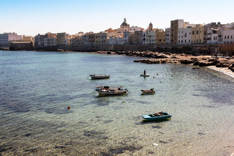 Trapani