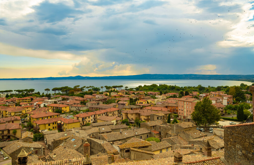 Bolsena