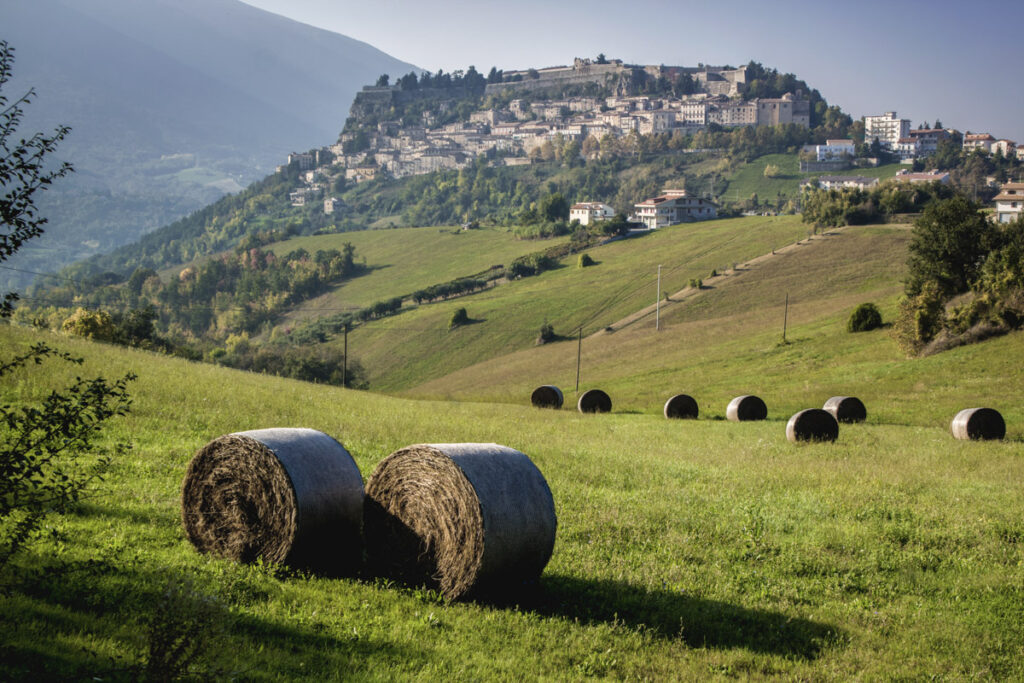 Civitella del Tronto