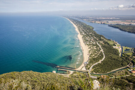 Parco Nazionale del Circeo