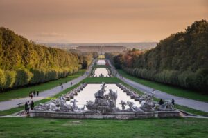 La Reggia di Caserta