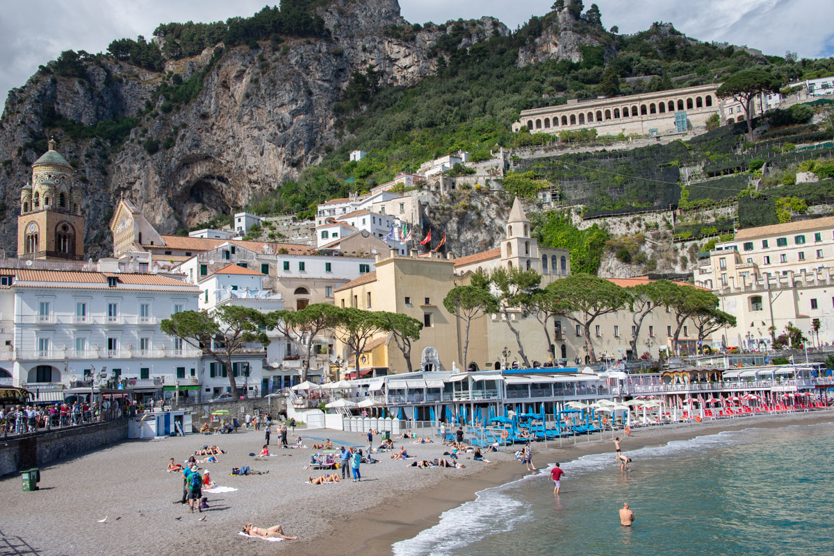 Amalfi