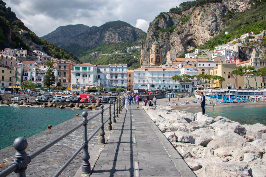 Amalfi