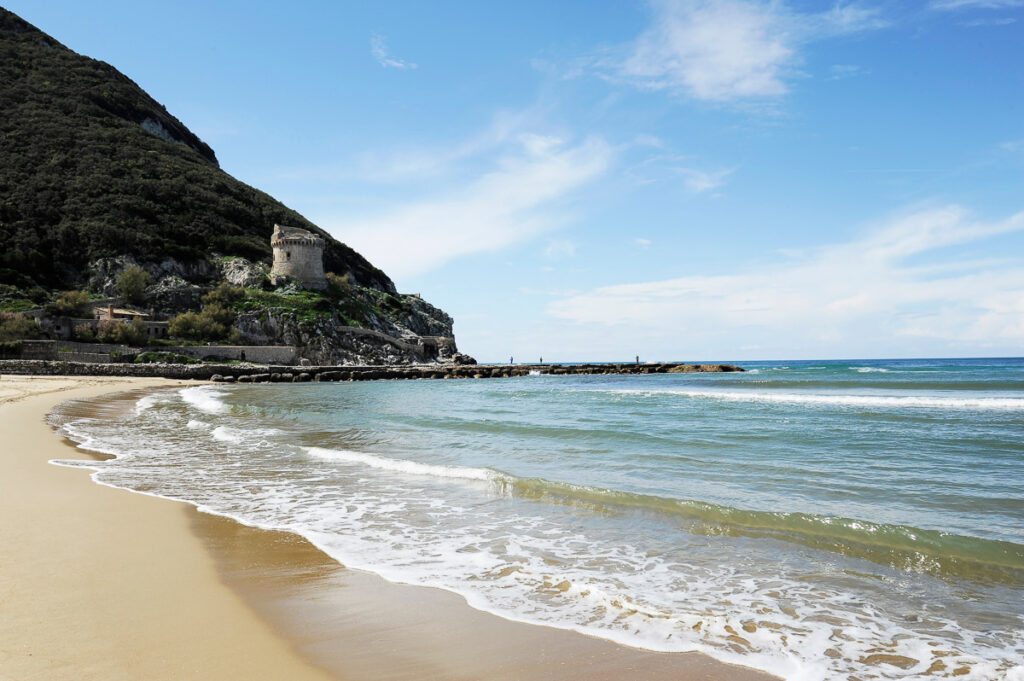 Circeo, Torre di Paola