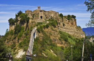 Civita di Bagnoregio