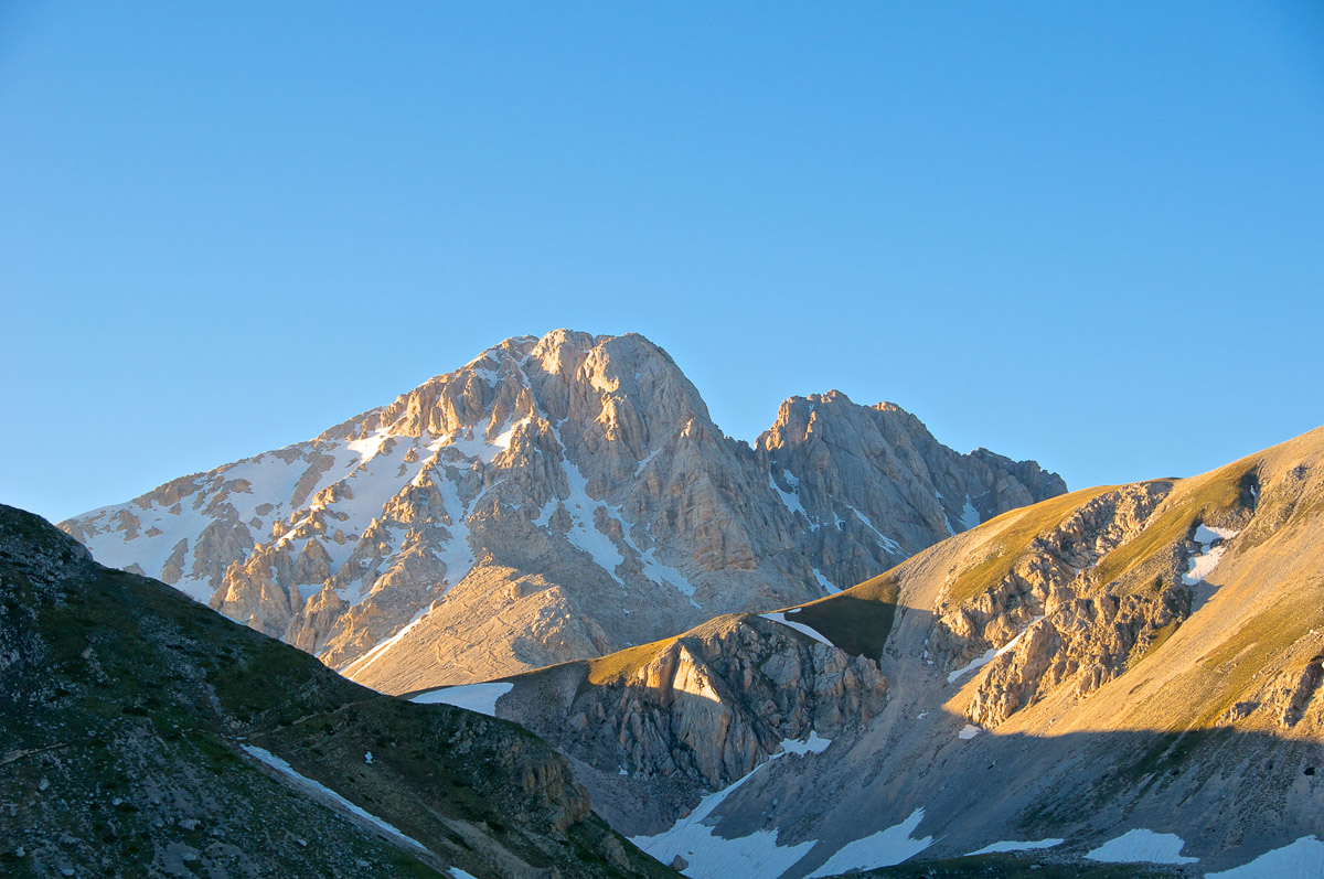 Gran Sasso d'Italia