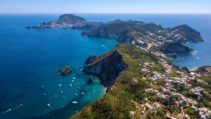 L'Isola di Ponza