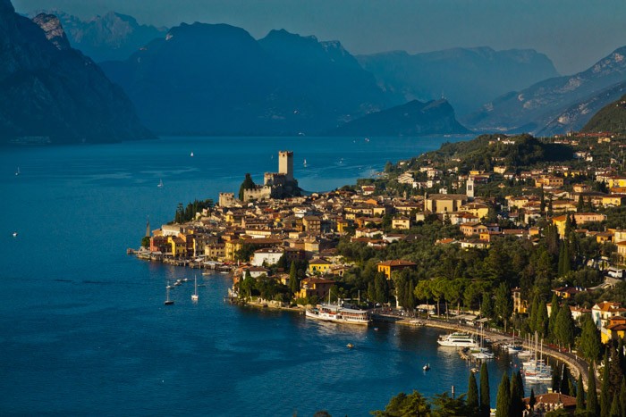 Lago di Garda