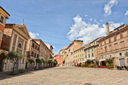 Macerata