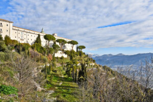 Montecassino