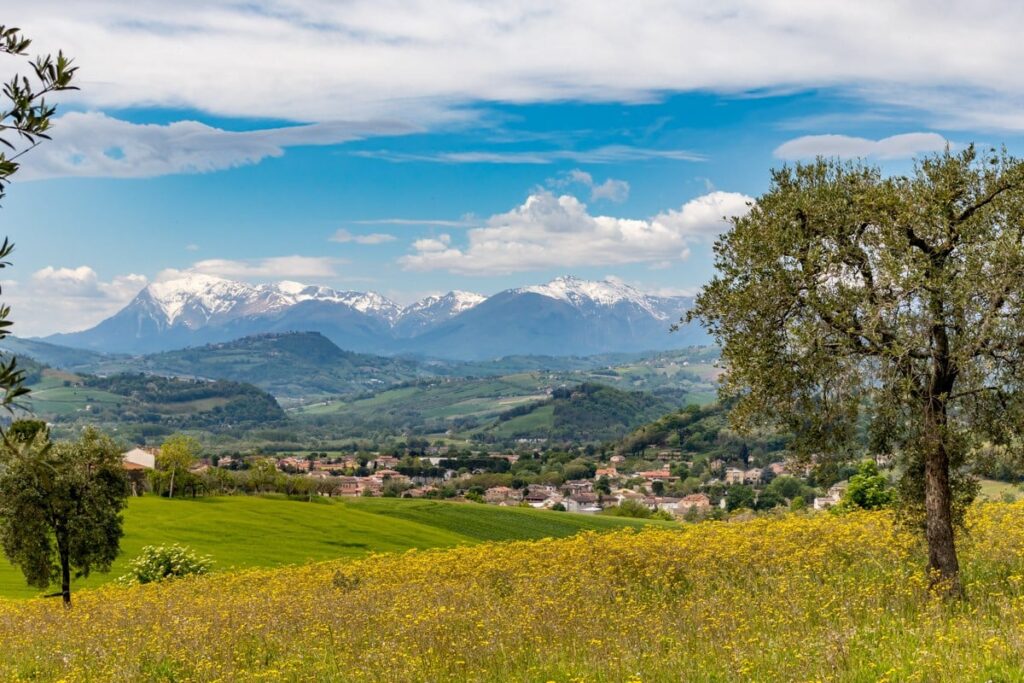 Monti Sibillini