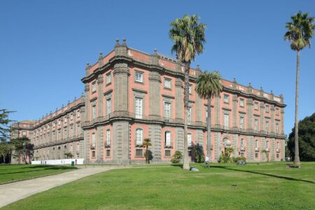 Reggia di Capodimonte