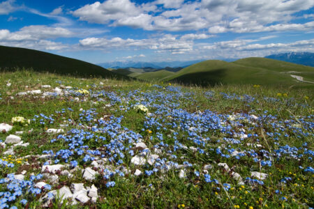 Parco Nazionale del Gran Sasso