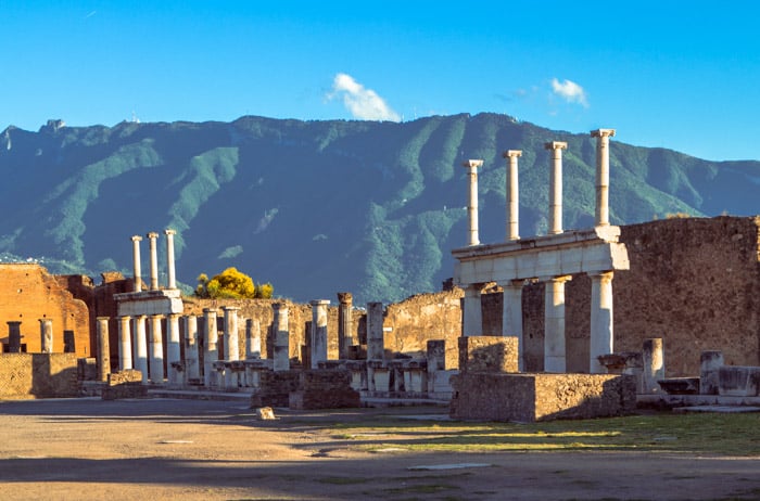 Pompei
