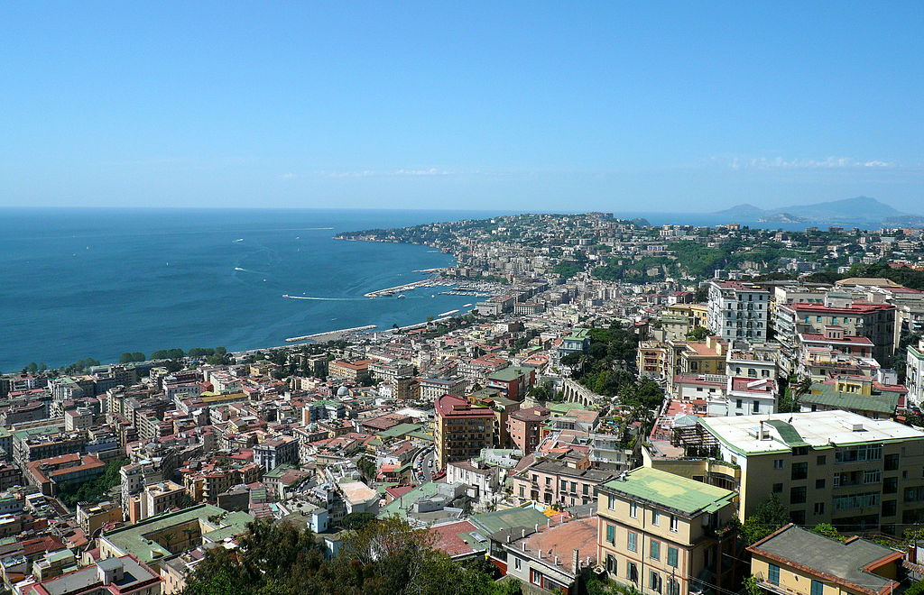 Posillipo