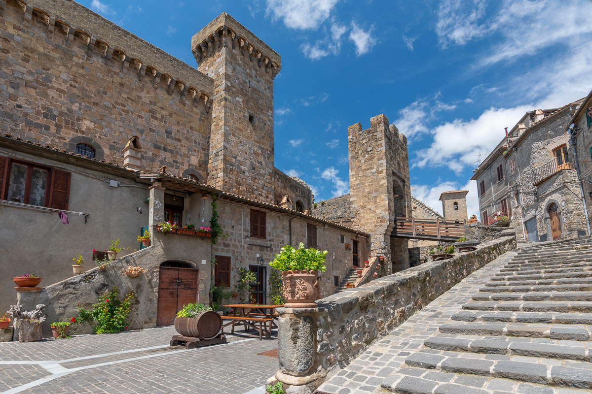 Rocca Monaldeschi
