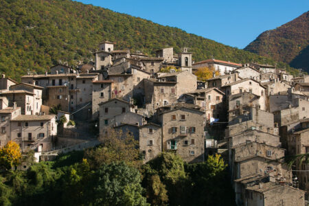 Scanno