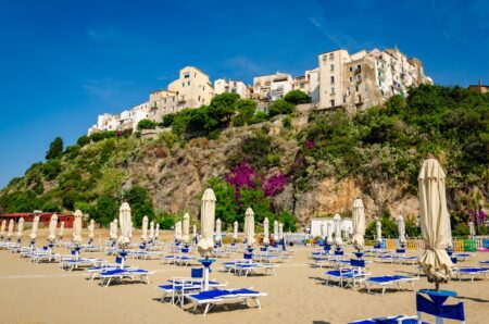 Sperlonga