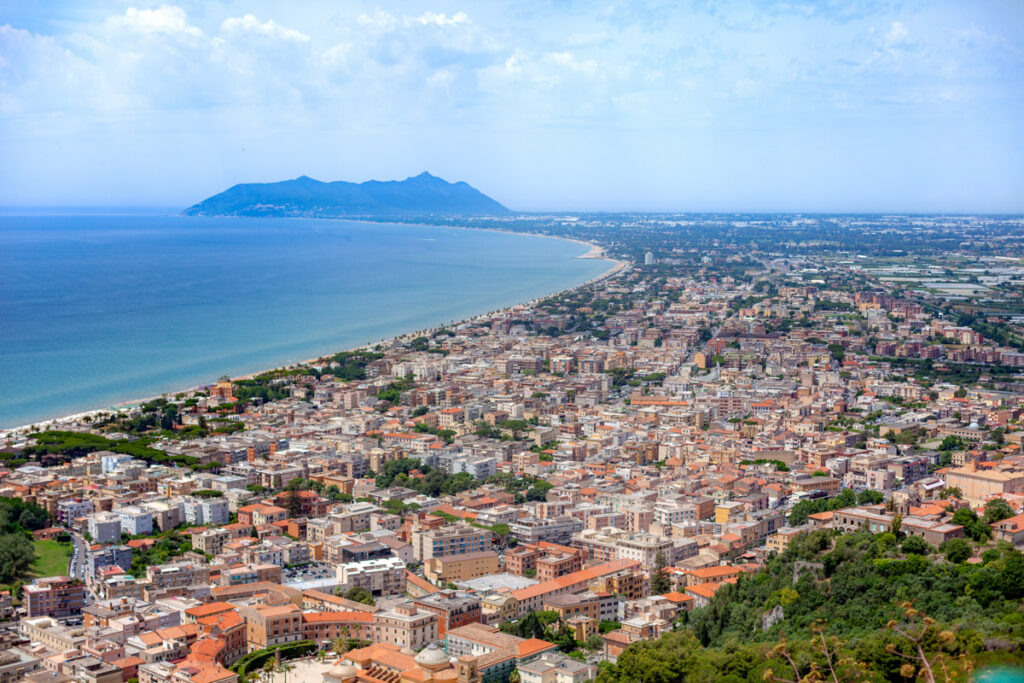 Terracina