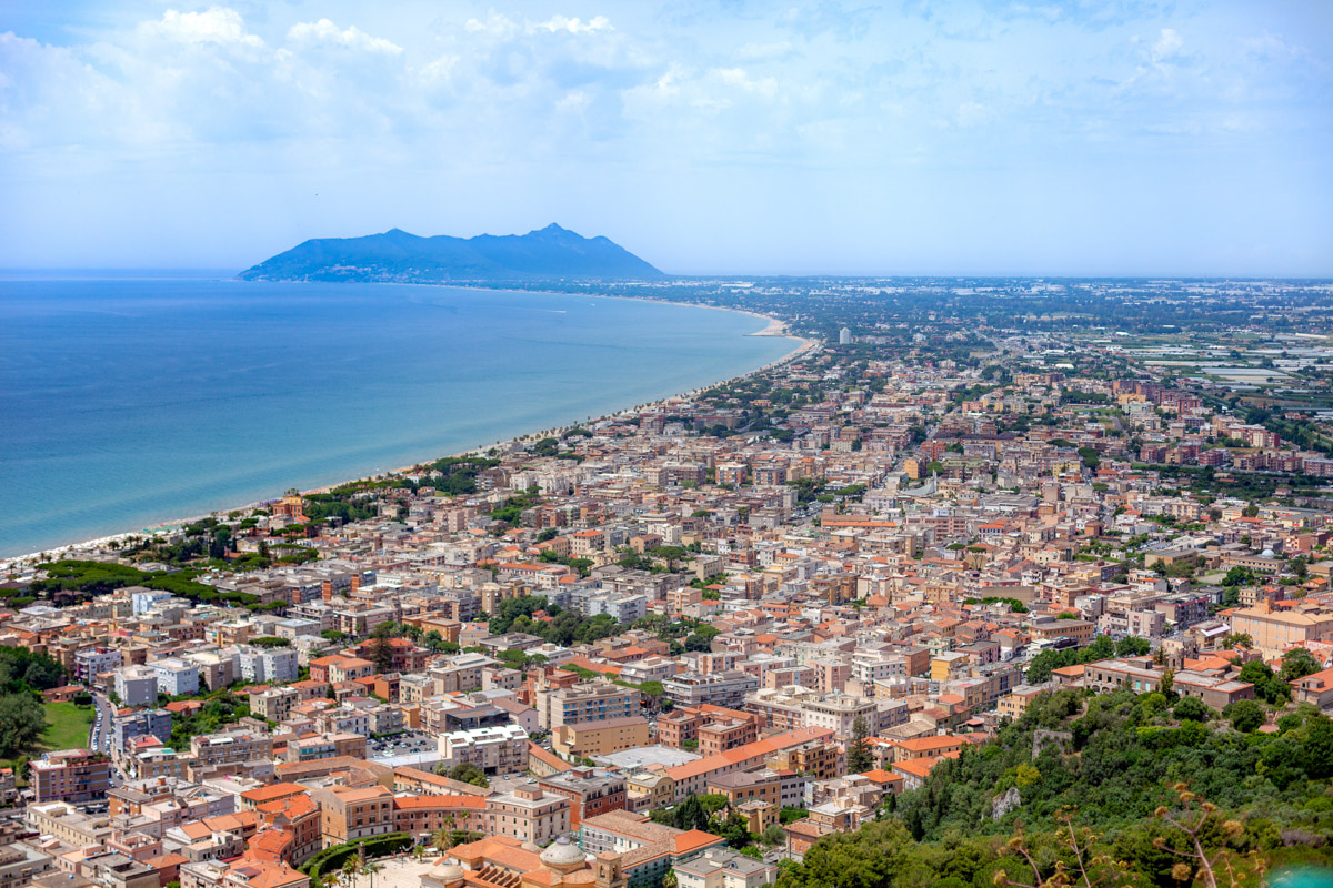 Terracina