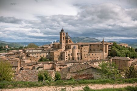 Urbino