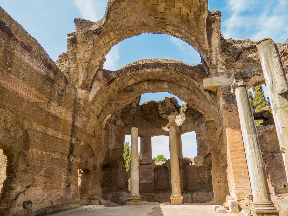 Villa Adriana