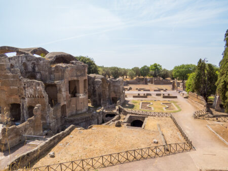 Villa Adriana