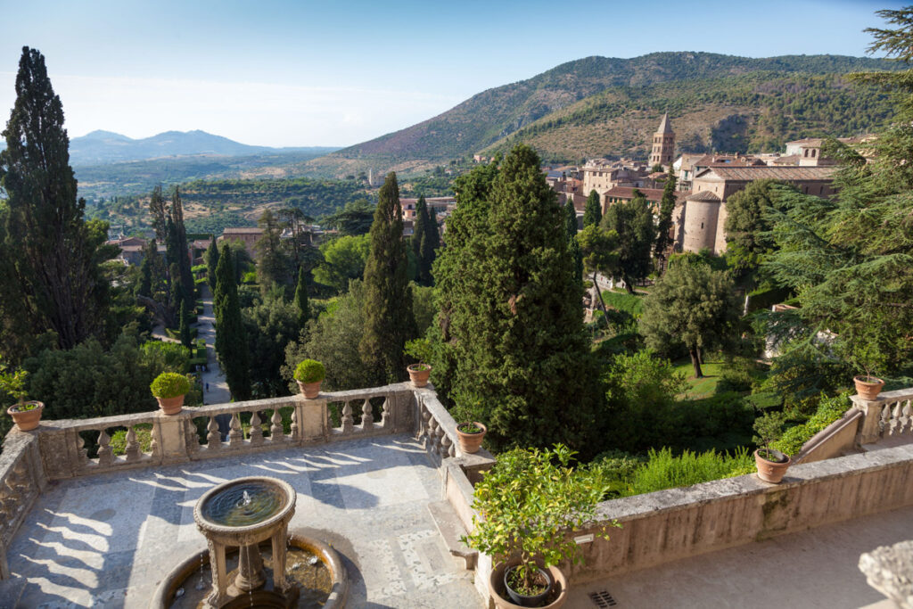 Villa d'Este