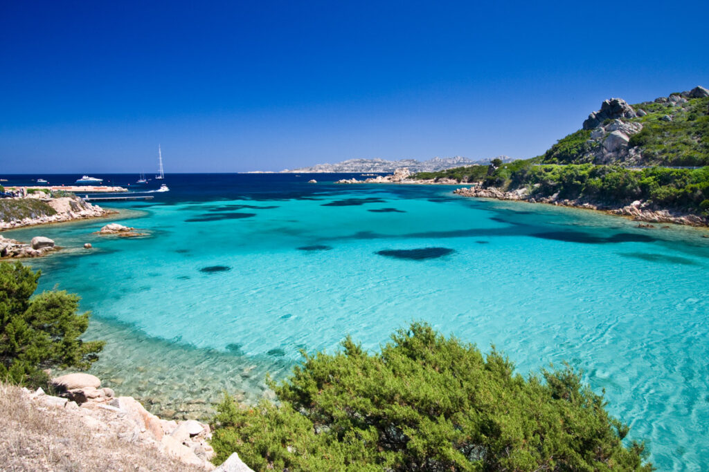 Visitare la Sardegna