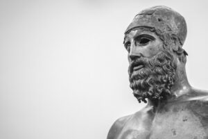 I Bronzi di Riace