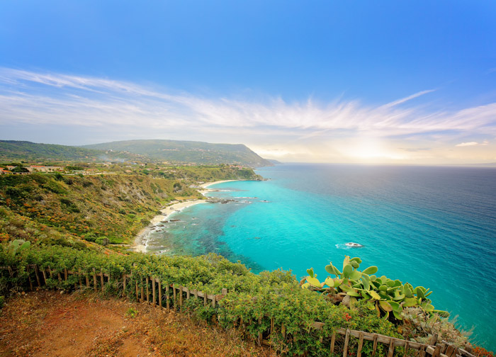 Capo Vaticano