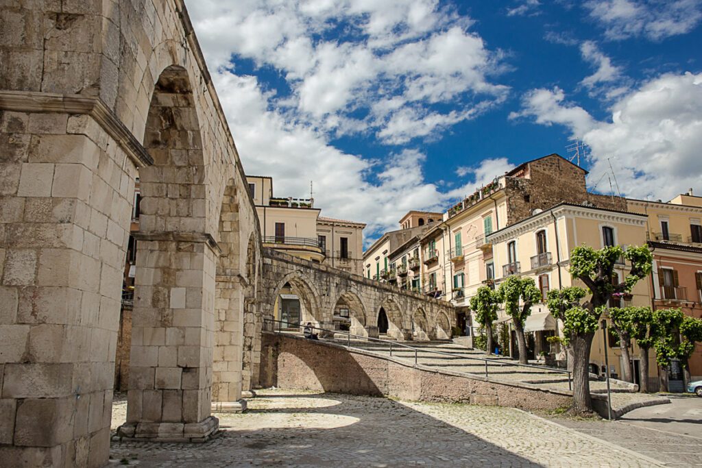 Sulmona