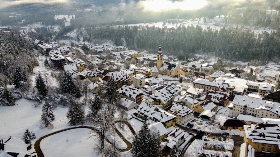 tarvisio